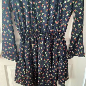 Julie Brown Joanne Dress